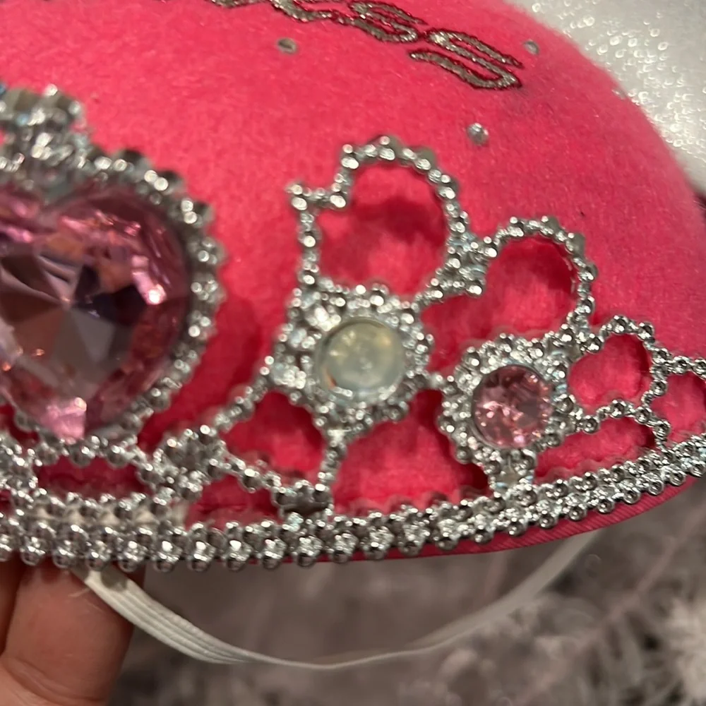 Disney Princess‎ Ears